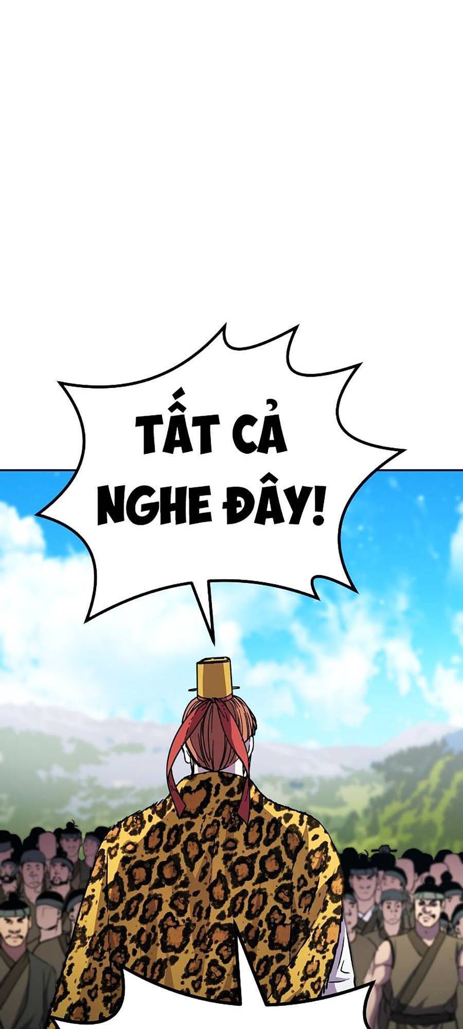 Sự Chuyển Sinh Vào Võ Lâm Thế Gia Của Ranker Chap 47 - Next Chap 48