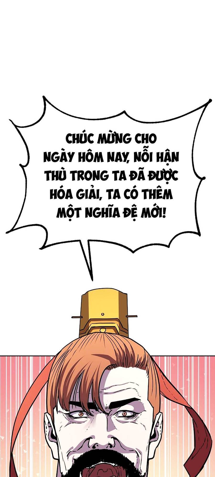 Sự Chuyển Sinh Vào Võ Lâm Thế Gia Của Ranker Chap 47 - Next Chap 48