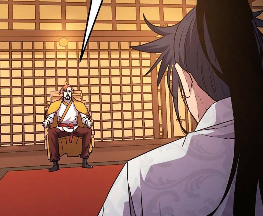 Sự Chuyển Sinh Vào Võ Lâm Thế Gia Của Ranker Chap 47 - Next Chap 48