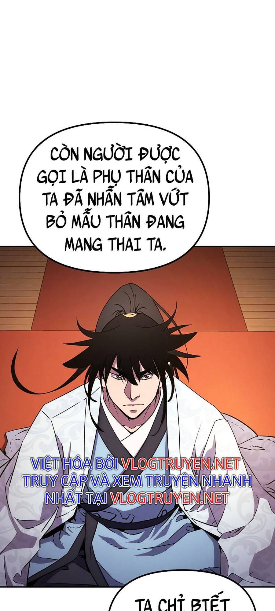 Sự Chuyển Sinh Vào Võ Lâm Thế Gia Của Ranker Chap 47 - Next Chap 48