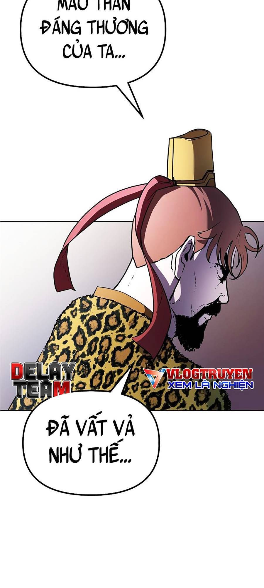 Sự Chuyển Sinh Vào Võ Lâm Thế Gia Của Ranker Chap 47 - Next Chap 48