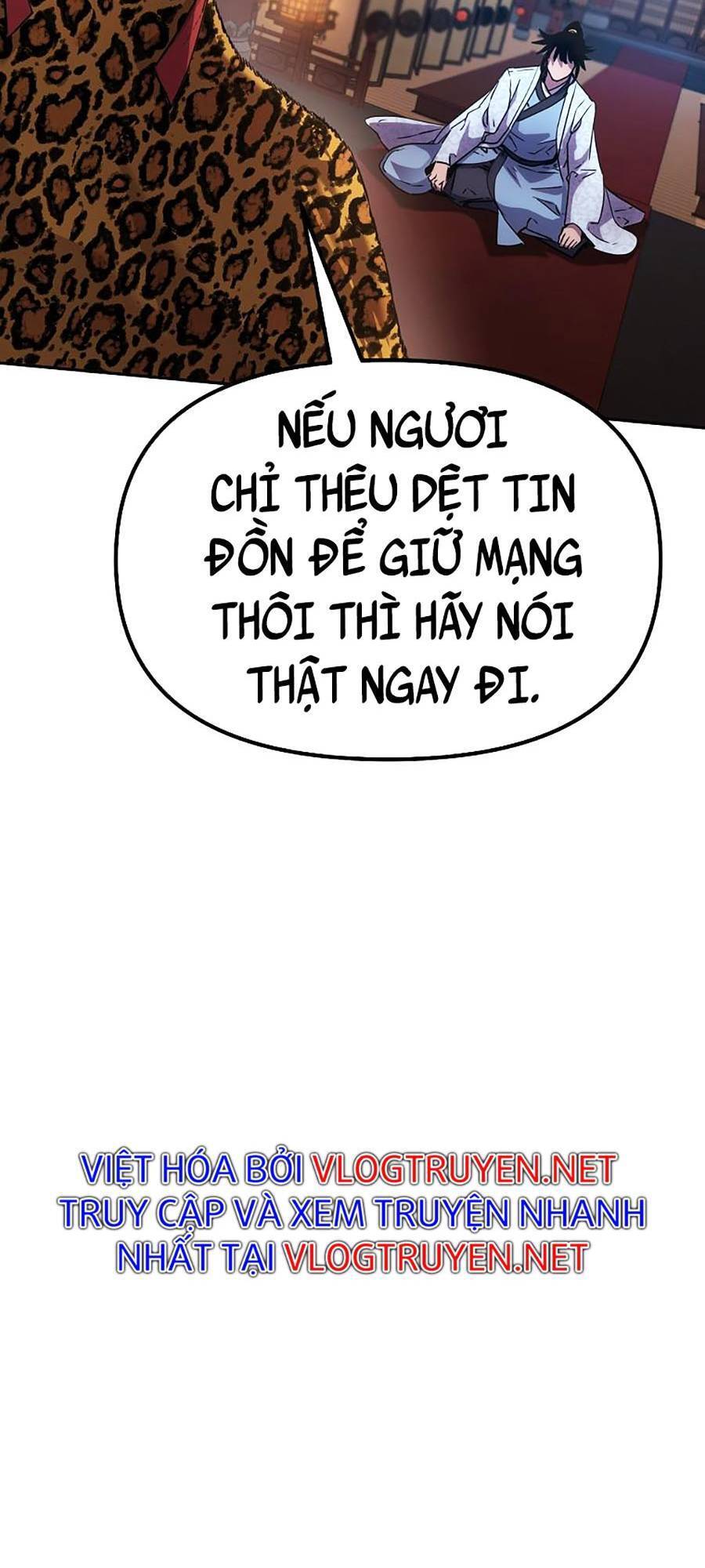 Sự Chuyển Sinh Vào Võ Lâm Thế Gia Của Ranker Chap 47 - Next Chap 48