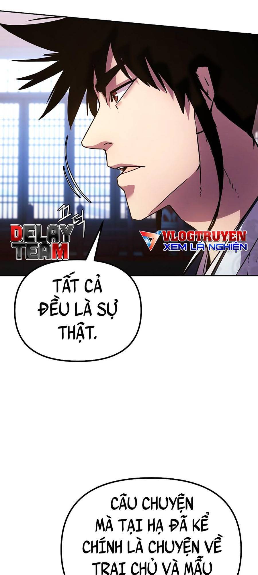 Sự Chuyển Sinh Vào Võ Lâm Thế Gia Của Ranker Chap 47 - Next Chap 48