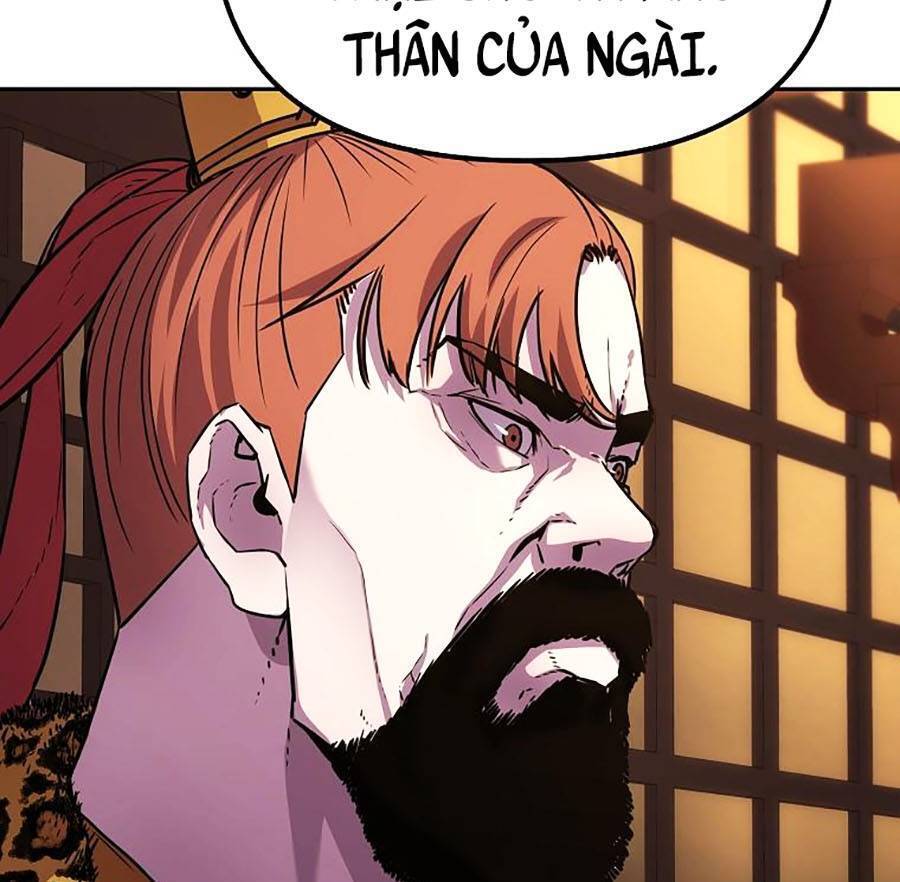 Sự Chuyển Sinh Vào Võ Lâm Thế Gia Của Ranker Chap 47 - Next Chap 48