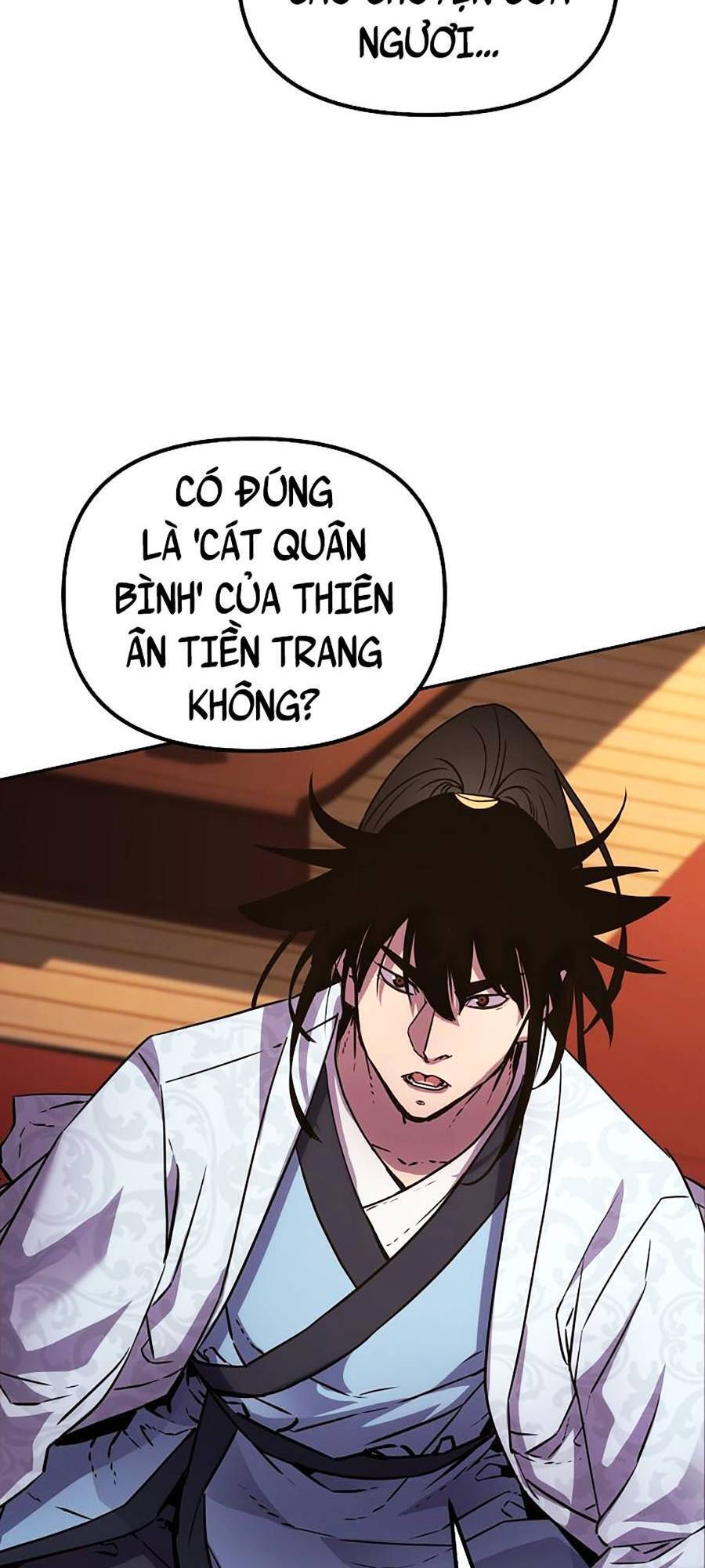 Sự Chuyển Sinh Vào Võ Lâm Thế Gia Của Ranker Chap 47 - Next Chap 48