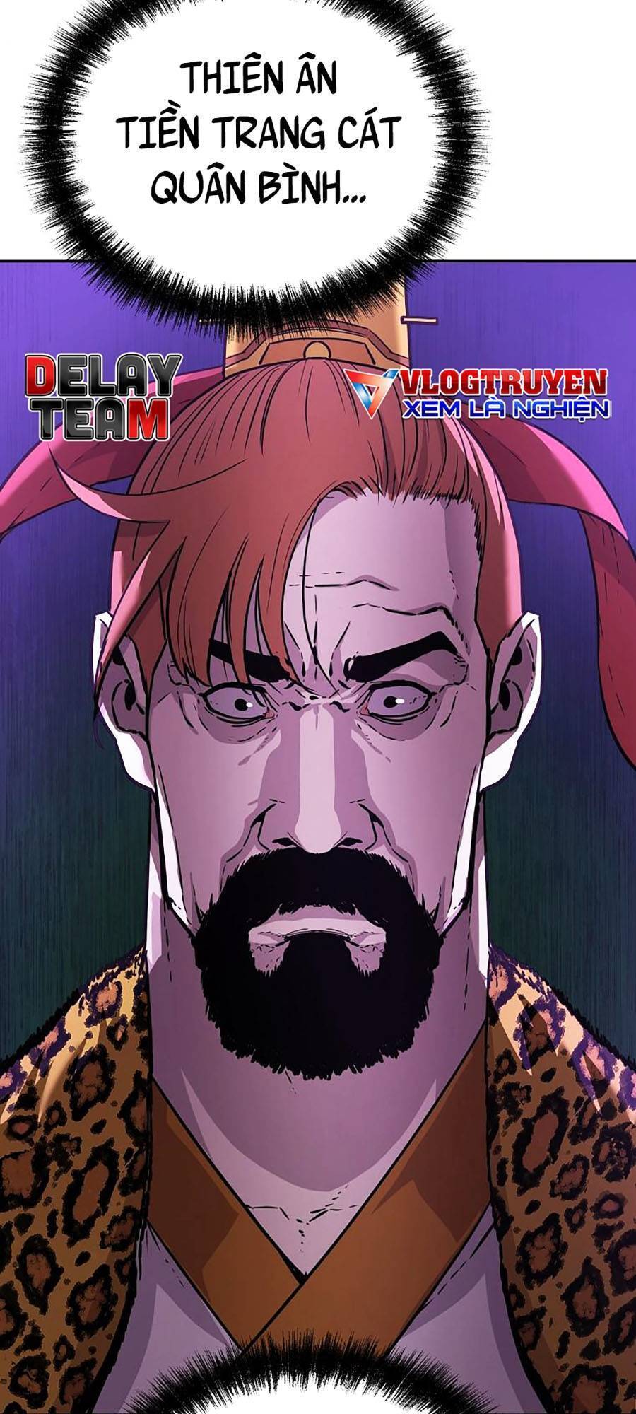 Sự Chuyển Sinh Vào Võ Lâm Thế Gia Của Ranker Chap 47 - Next Chap 48