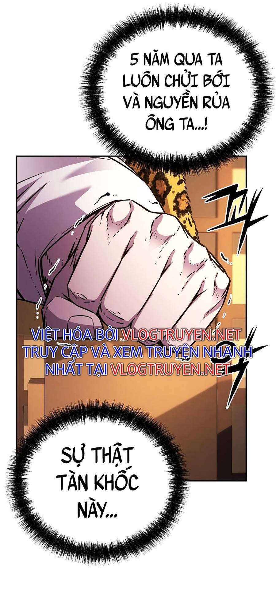 Sự Chuyển Sinh Vào Võ Lâm Thế Gia Của Ranker Chap 47 - Next Chap 48