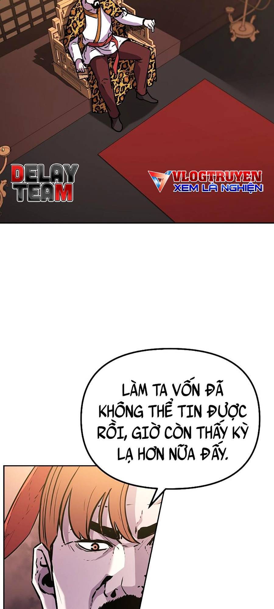 Sự Chuyển Sinh Vào Võ Lâm Thế Gia Của Ranker Chap 47 - Next Chap 48