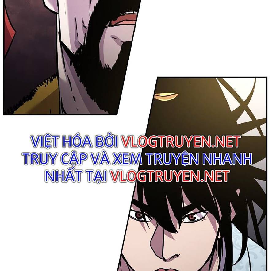 Sự Chuyển Sinh Vào Võ Lâm Thế Gia Của Ranker Chap 47 - Next Chap 48
