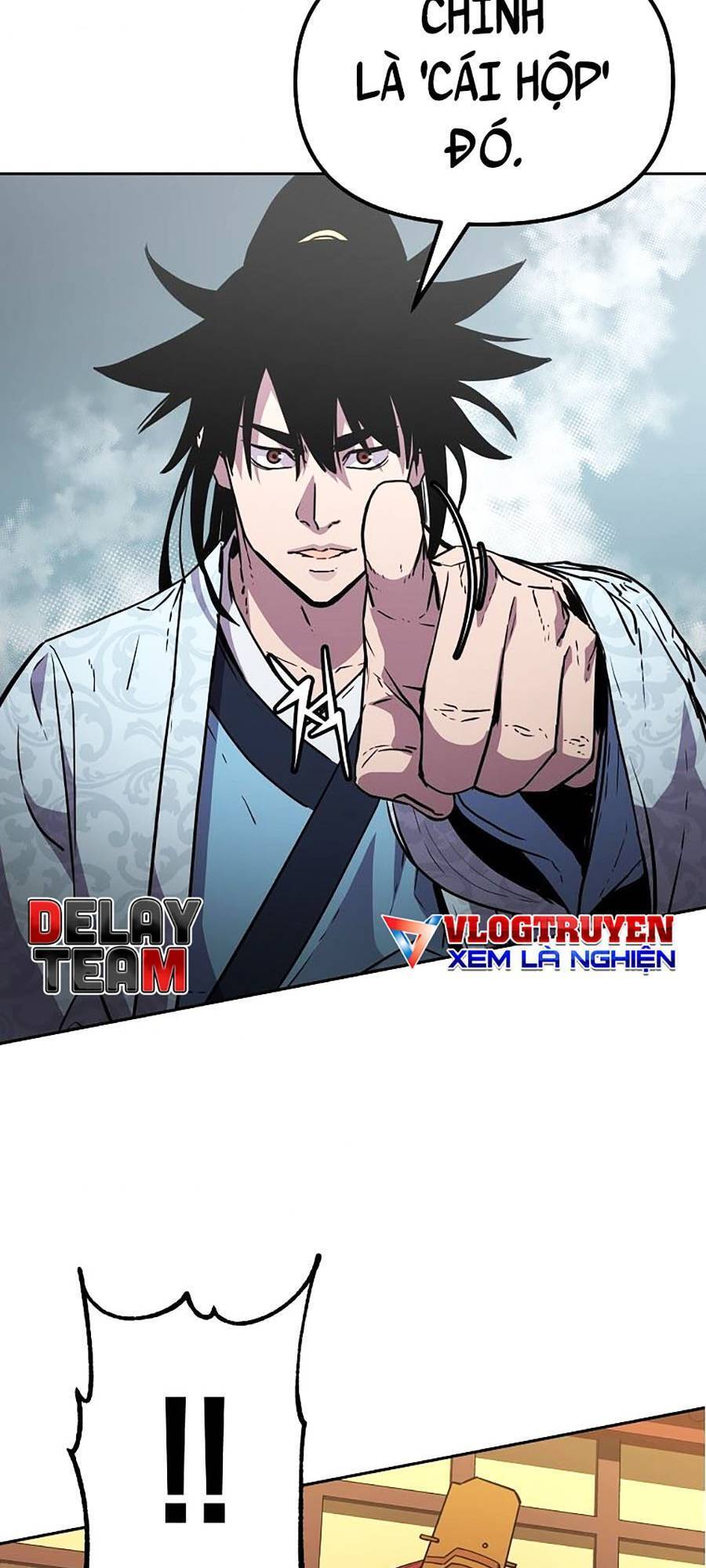 Sự Chuyển Sinh Vào Võ Lâm Thế Gia Của Ranker Chap 47 - Next Chap 48