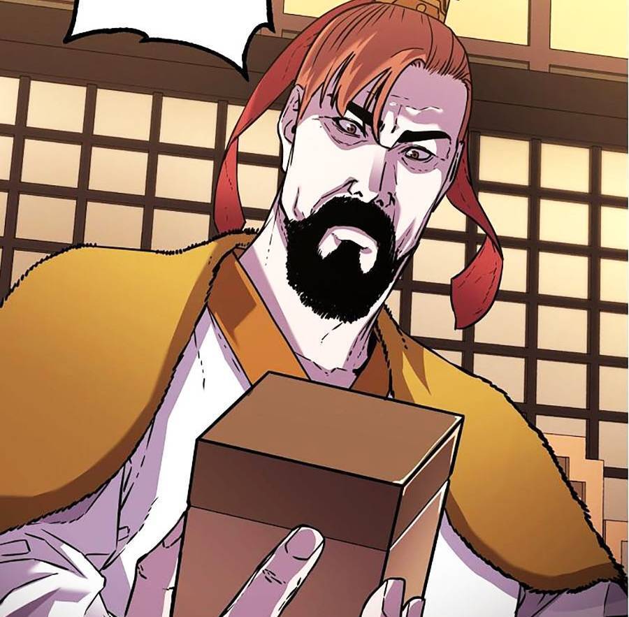 Sự Chuyển Sinh Vào Võ Lâm Thế Gia Của Ranker Chap 47 - Next Chap 48