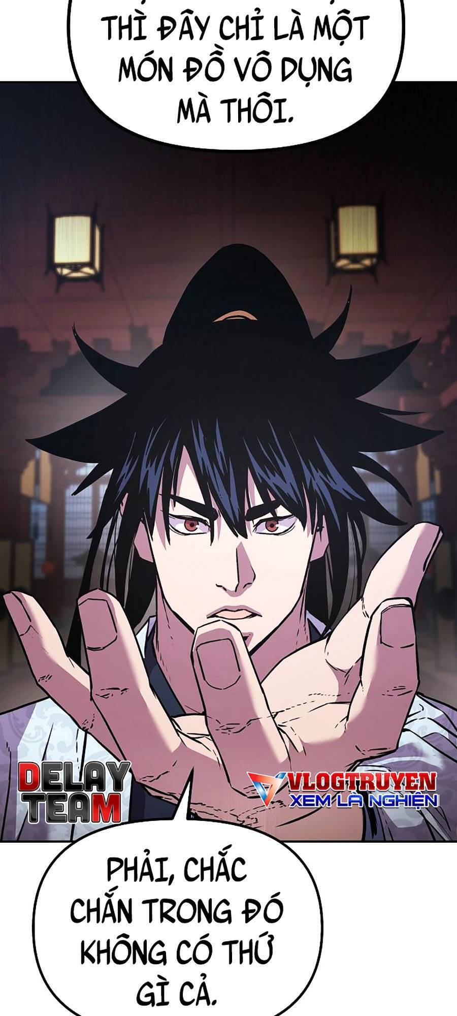 Sự Chuyển Sinh Vào Võ Lâm Thế Gia Của Ranker Chap 47 - Next Chap 48