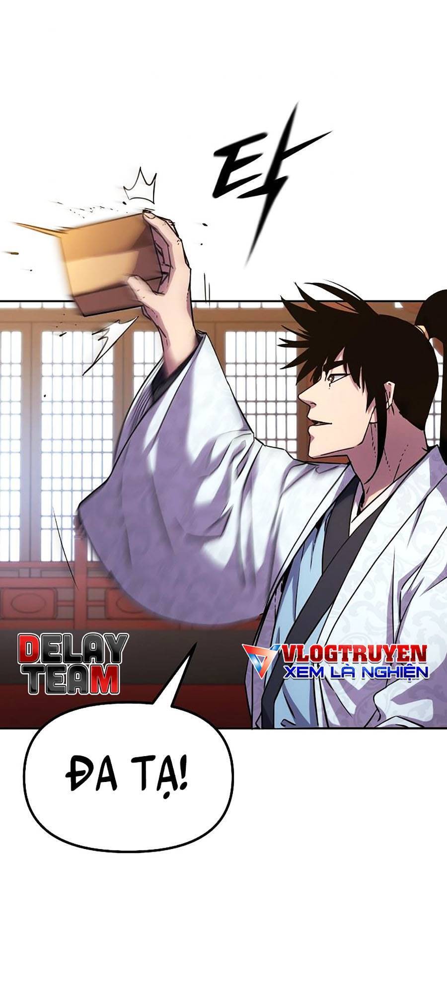 Sự Chuyển Sinh Vào Võ Lâm Thế Gia Của Ranker Chap 47 - Next Chap 48