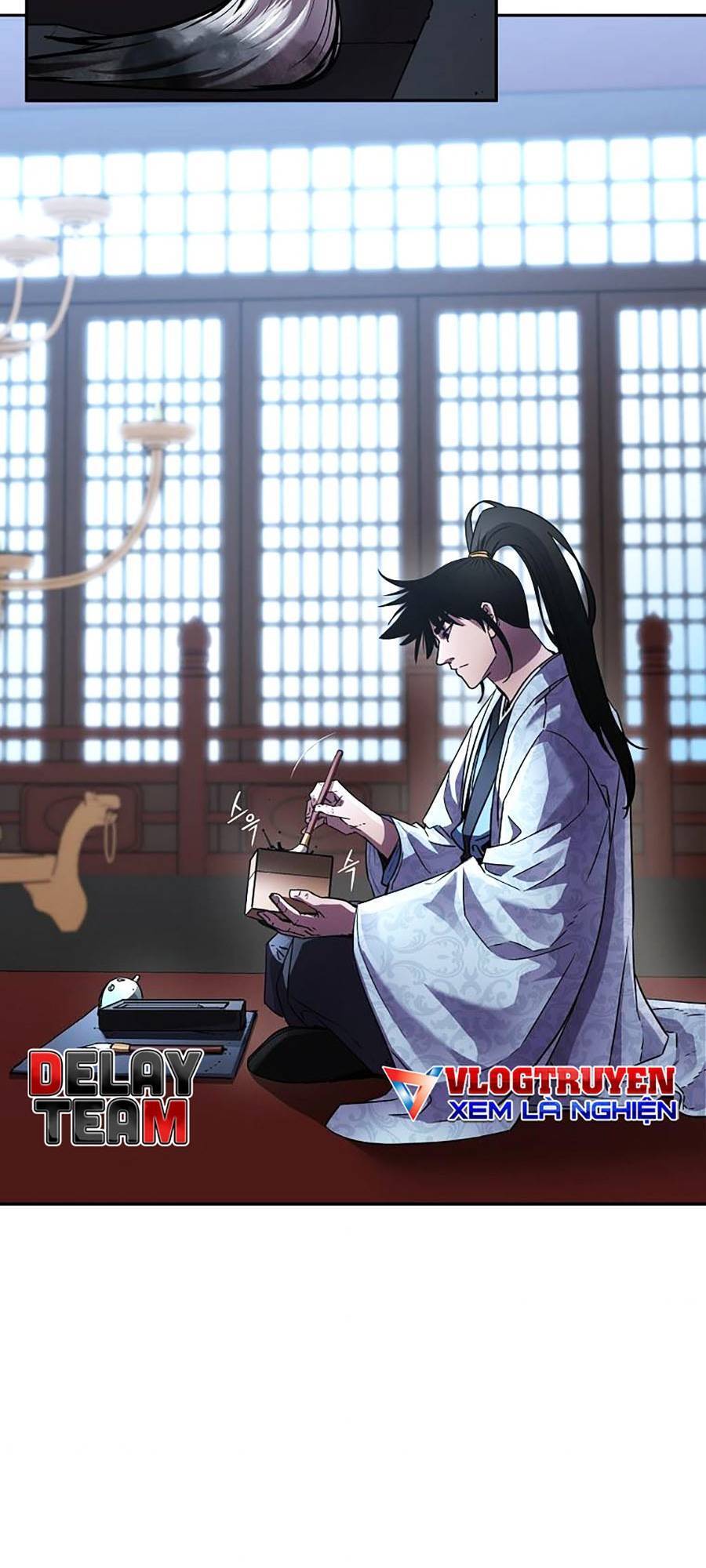 Sự Chuyển Sinh Vào Võ Lâm Thế Gia Của Ranker Chap 47 - Next Chap 48