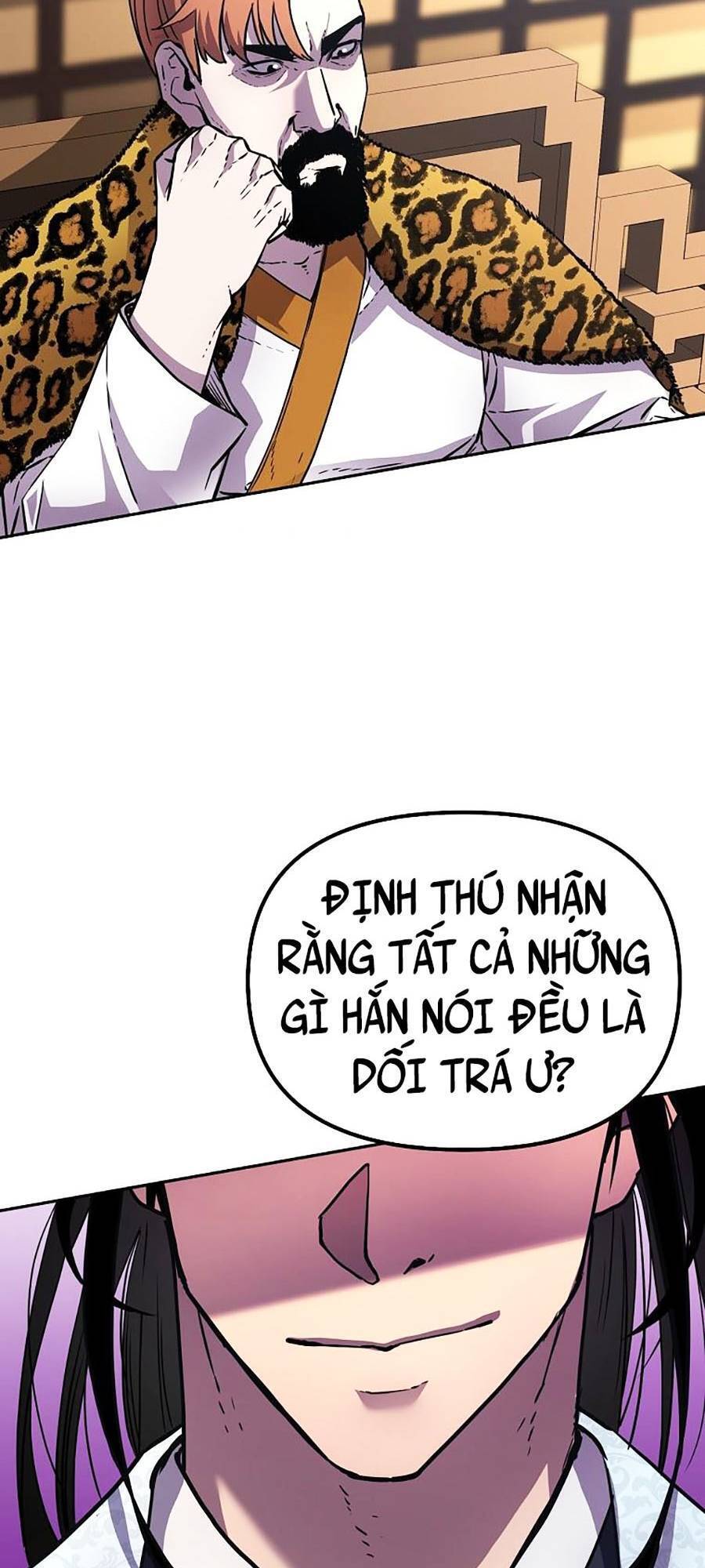 Sự Chuyển Sinh Vào Võ Lâm Thế Gia Của Ranker Chap 47 - Next Chap 48