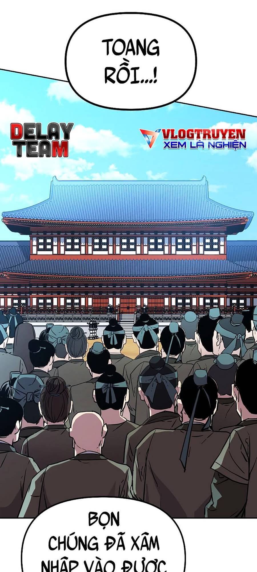 Sự Chuyển Sinh Vào Võ Lâm Thế Gia Của Ranker Chap 47 - Next Chap 48