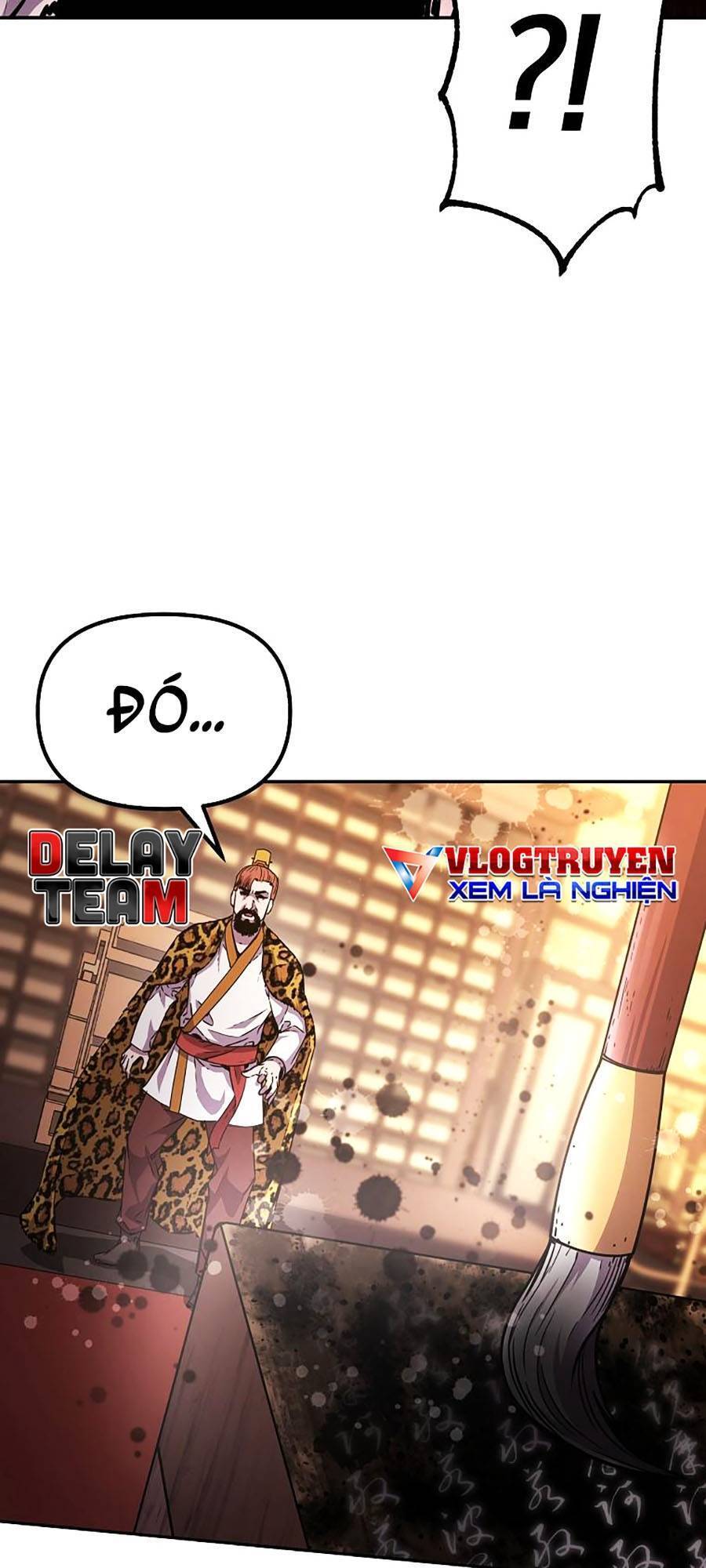 Sự Chuyển Sinh Vào Võ Lâm Thế Gia Của Ranker Chap 47 - Next Chap 48