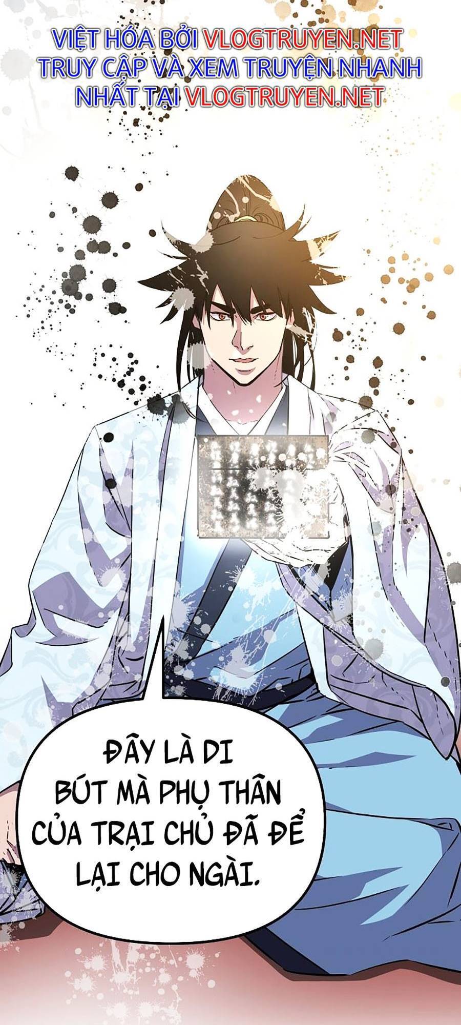 Sự Chuyển Sinh Vào Võ Lâm Thế Gia Của Ranker Chap 47 - Next Chap 48