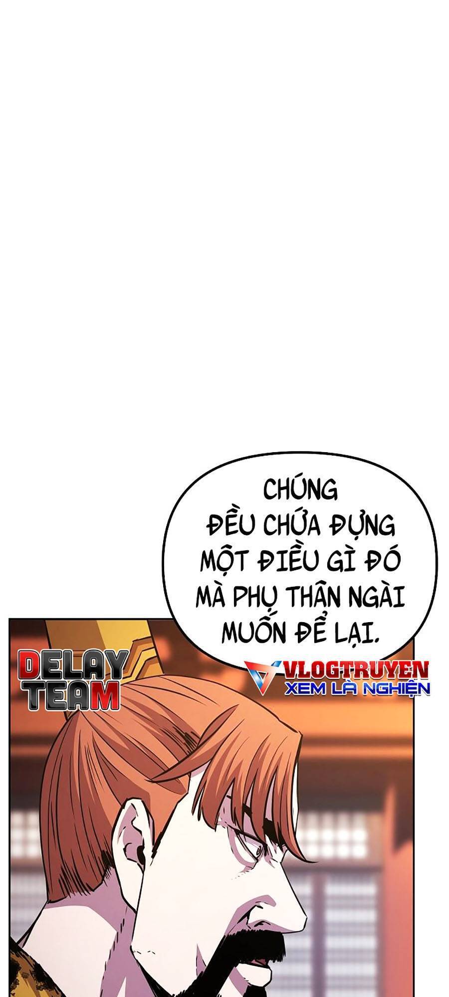 Sự Chuyển Sinh Vào Võ Lâm Thế Gia Của Ranker Chap 47 - Next Chap 48