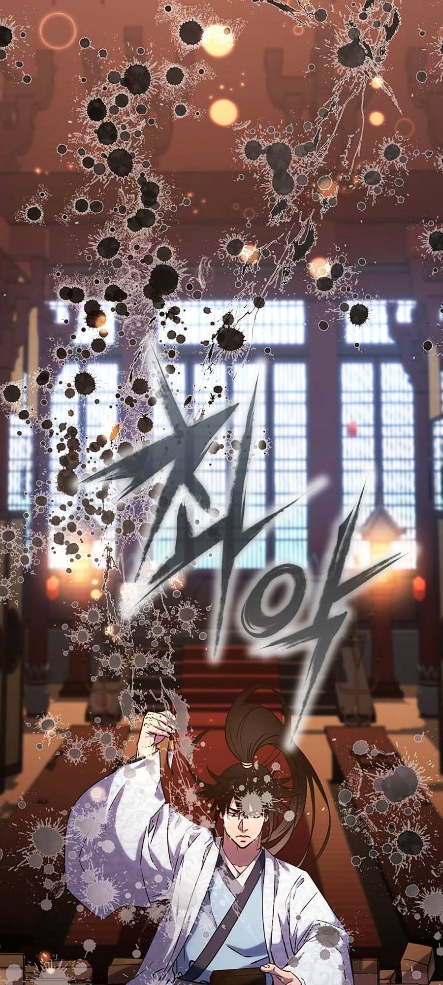 Sự Chuyển Sinh Vào Võ Lâm Thế Gia Của Ranker Chap 47 - Next Chap 48