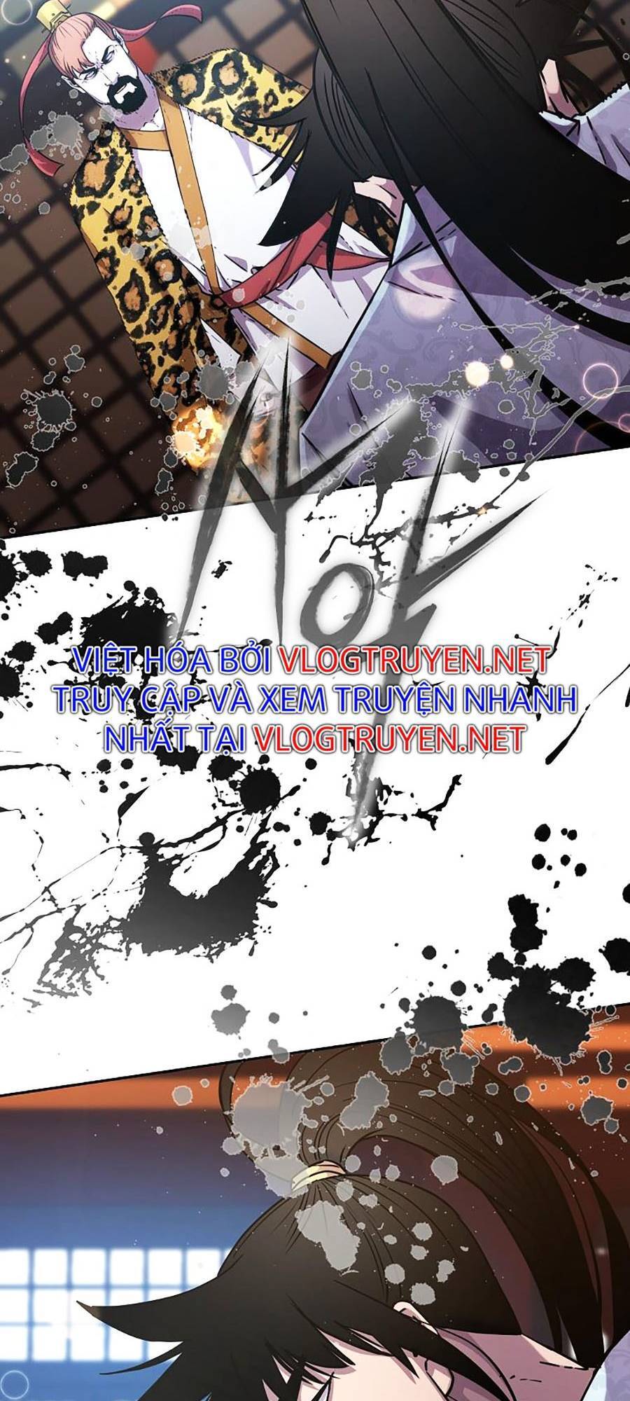 Sự Chuyển Sinh Vào Võ Lâm Thế Gia Của Ranker Chap 47 - Next Chap 48