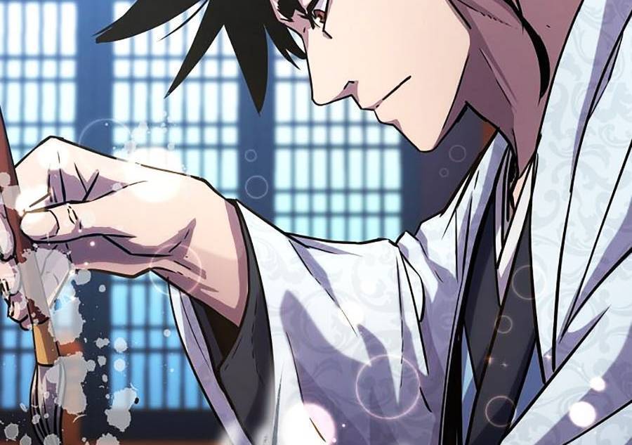 Sự Chuyển Sinh Vào Võ Lâm Thế Gia Của Ranker Chap 47 - Next Chap 48