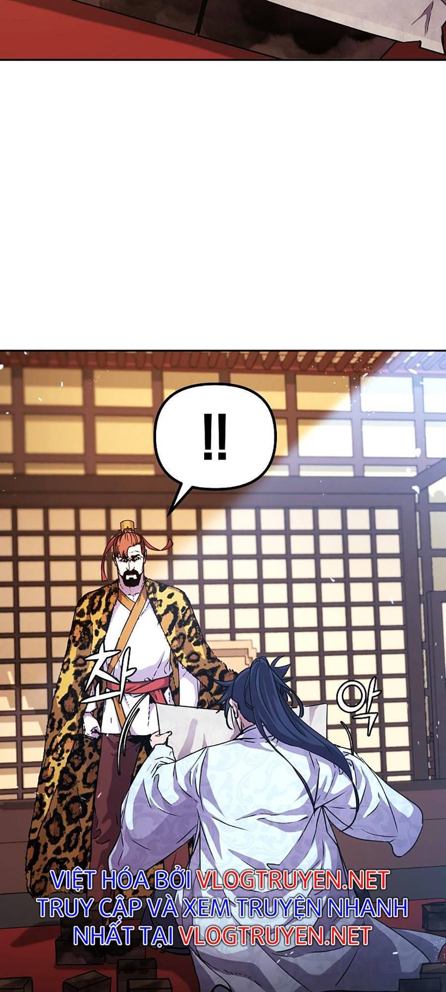 Sự Chuyển Sinh Vào Võ Lâm Thế Gia Của Ranker Chap 47 - Next Chap 48