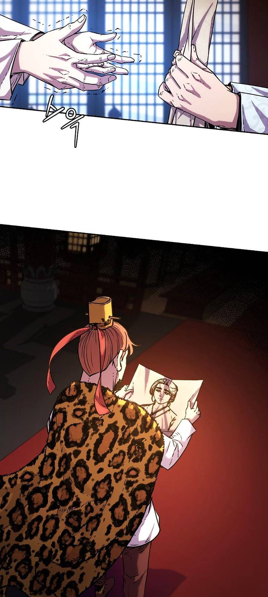 Sự Chuyển Sinh Vào Võ Lâm Thế Gia Của Ranker Chap 47 - Next Chap 48