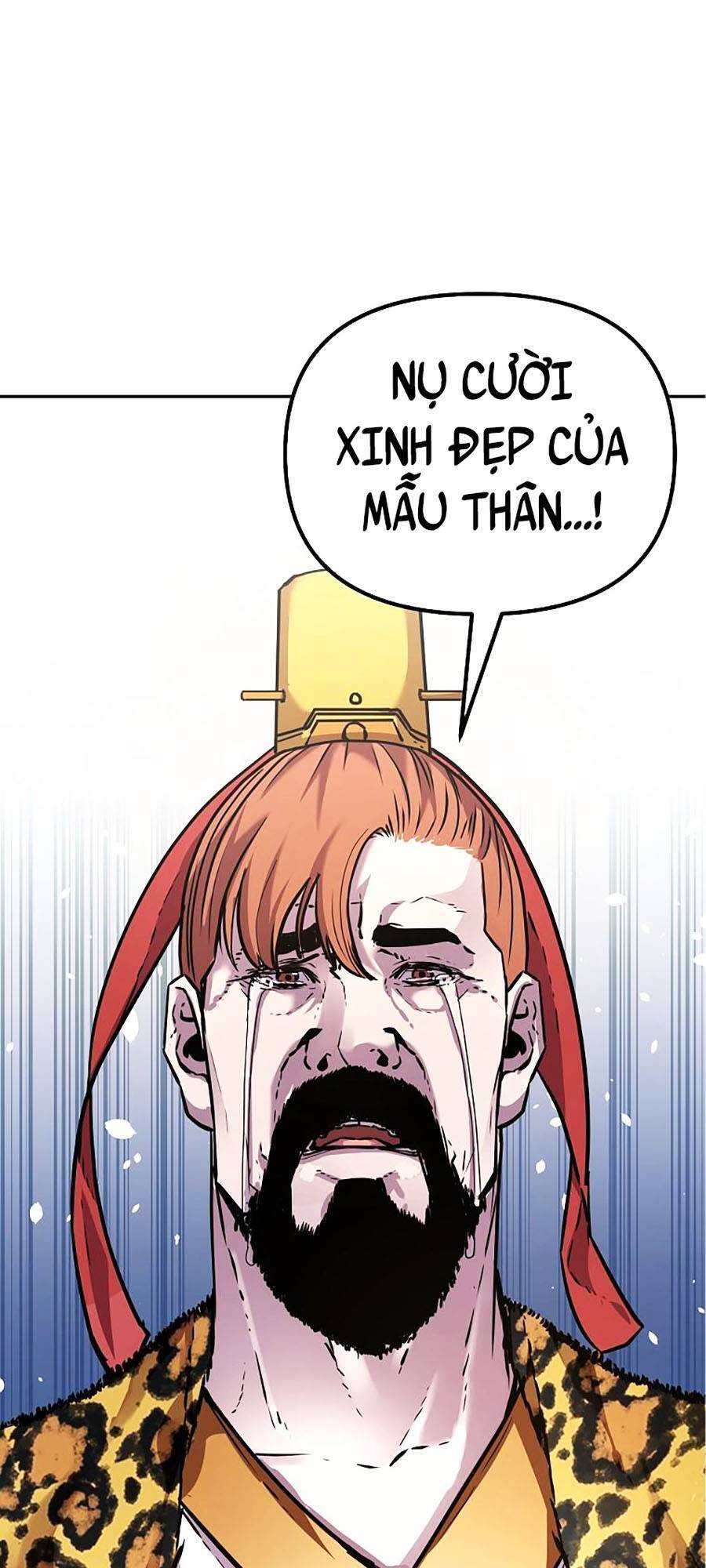 Sự Chuyển Sinh Vào Võ Lâm Thế Gia Của Ranker Chap 47 - Next Chap 48