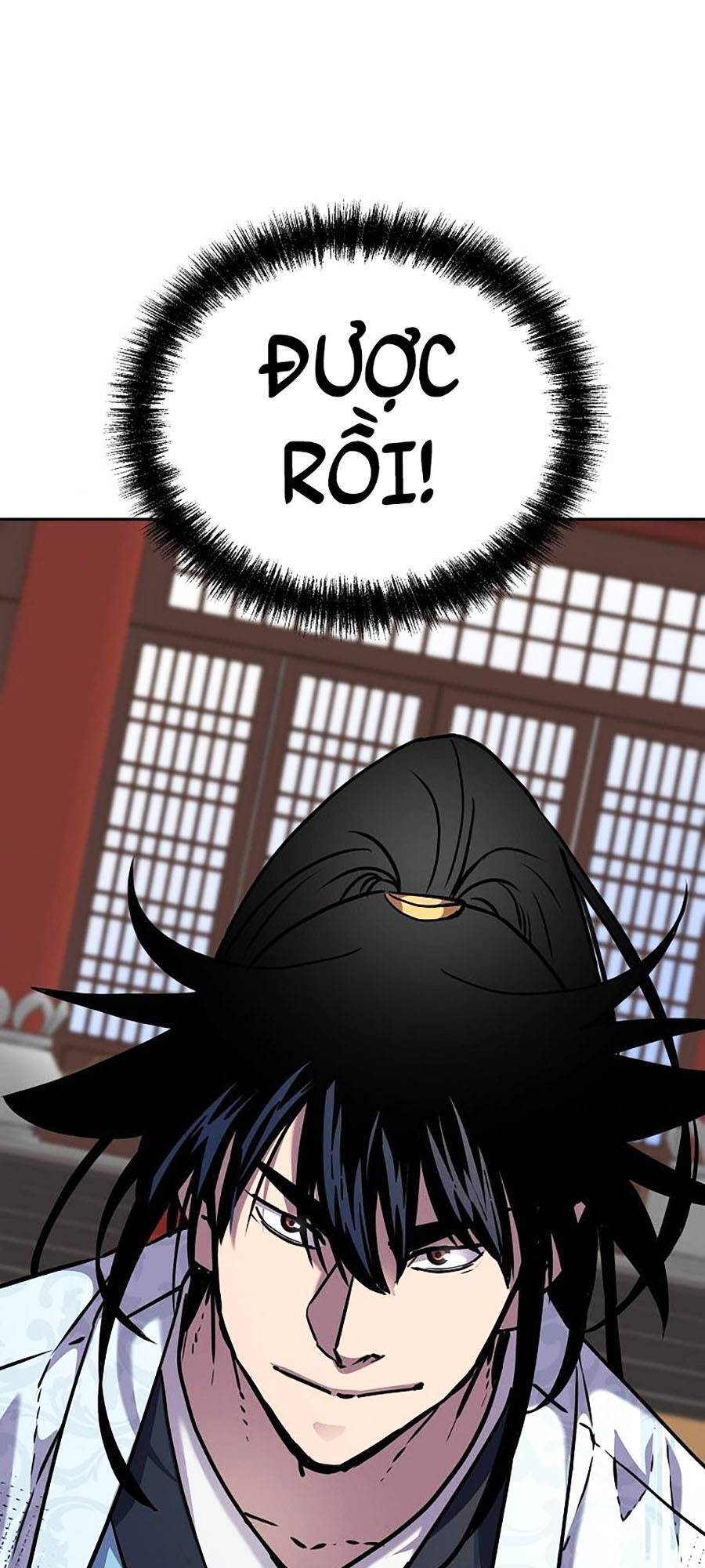 Sự Chuyển Sinh Vào Võ Lâm Thế Gia Của Ranker Chap 47 - Next Chap 48