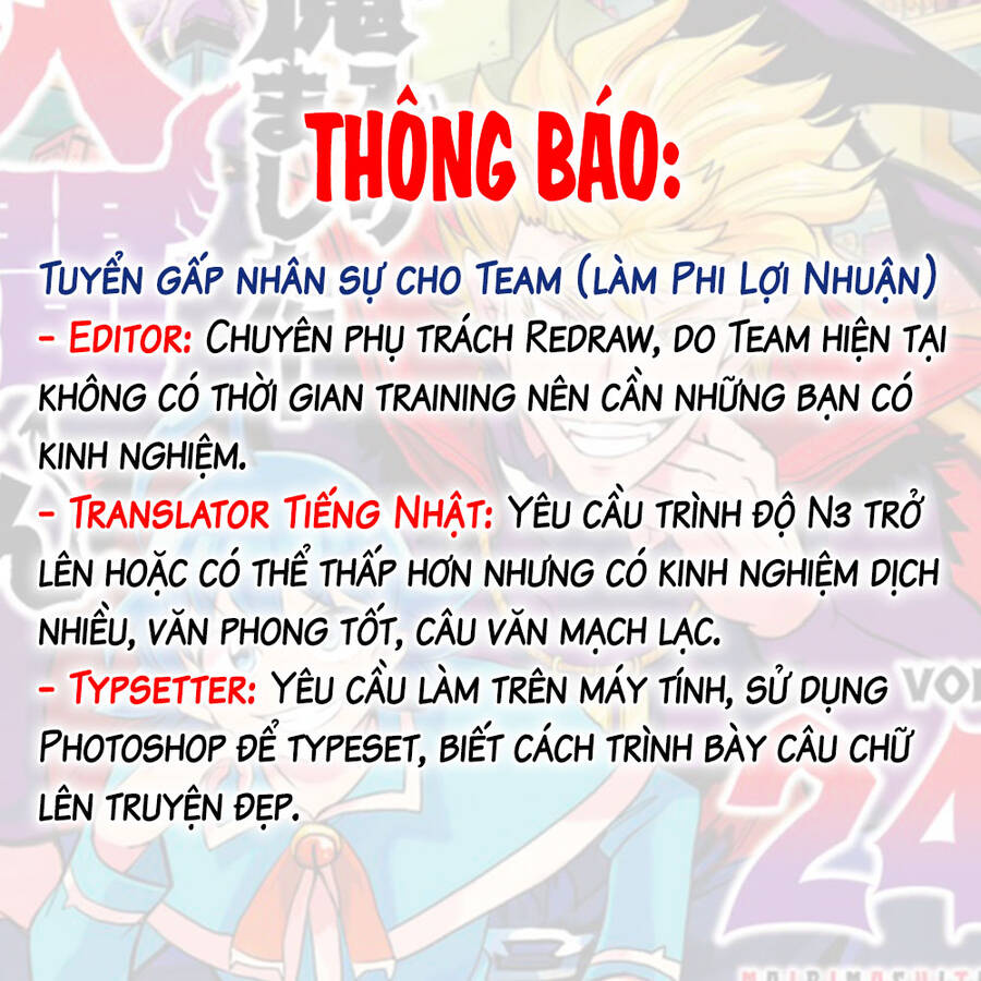 Sự Diệt Vong Năm 16 Tuổi Chap 18 - Next Chap 19