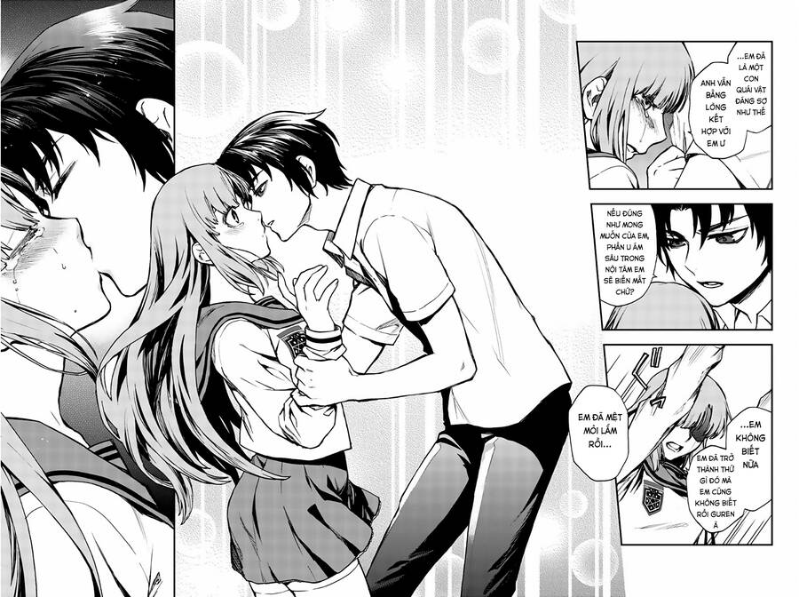 Sự Diệt Vong Năm 16 Tuổi Chap 18 - Next Chap 19