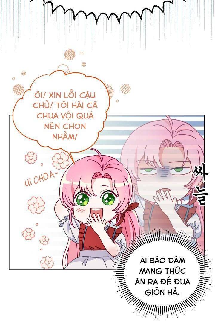Sự Điều Trị Đặc Biệt Của Tinh Linh Chap 10 - Next Chap 11