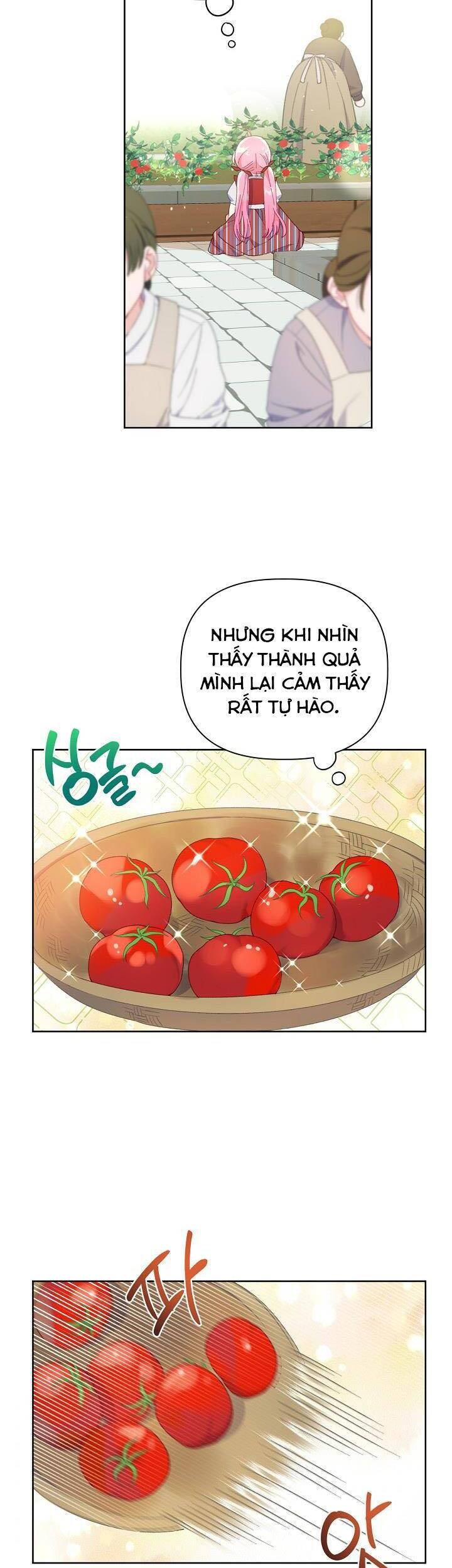 Sự Điều Trị Đặc Biệt Của Tinh Linh Chap 10 - Next Chap 11