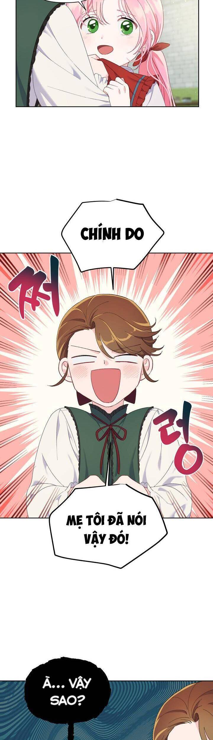 Sự Điều Trị Đặc Biệt Của Tinh Linh Chap 10 - Next Chap 11
