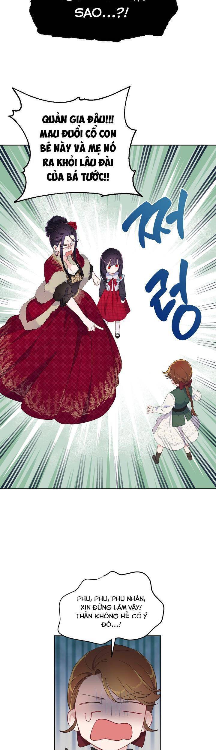 Sự Điều Trị Đặc Biệt Của Tinh Linh Chap 10 - Next Chap 11