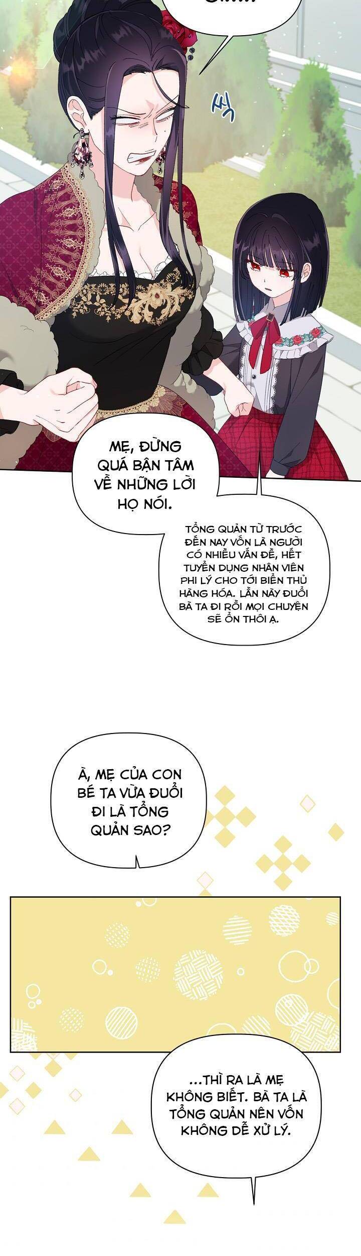 Sự Điều Trị Đặc Biệt Của Tinh Linh Chap 10 - Next Chap 11