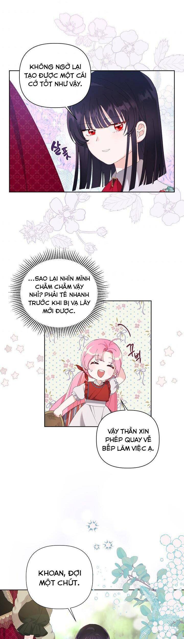 Sự Điều Trị Đặc Biệt Của Tinh Linh Chap 10 - Next Chap 11