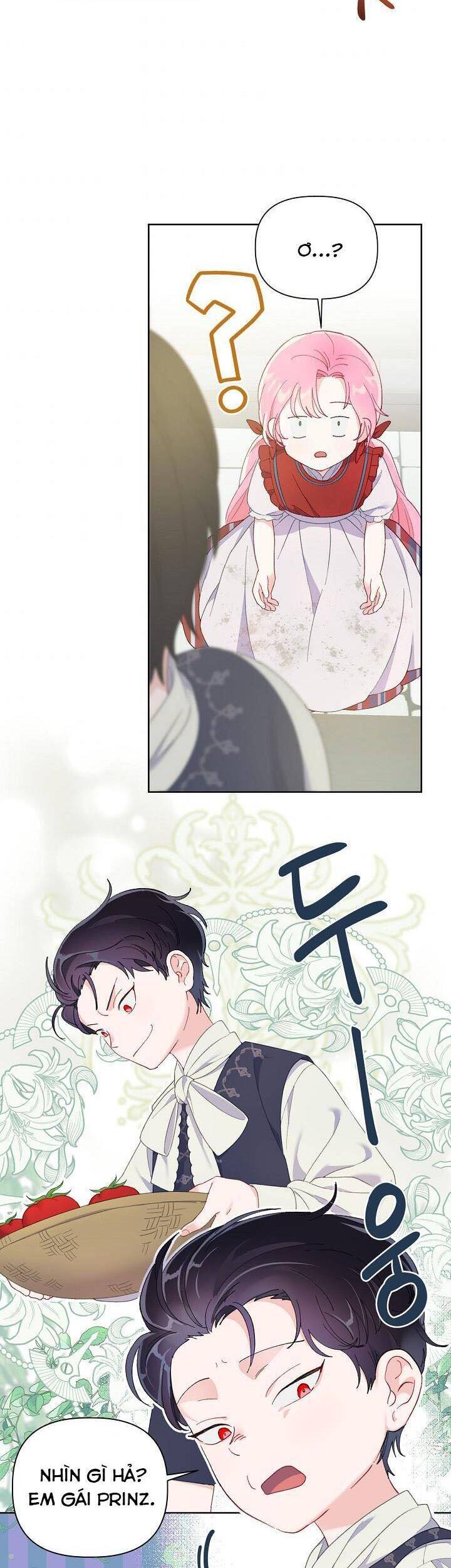Sự Điều Trị Đặc Biệt Của Tinh Linh Chap 10 - Next Chap 11
