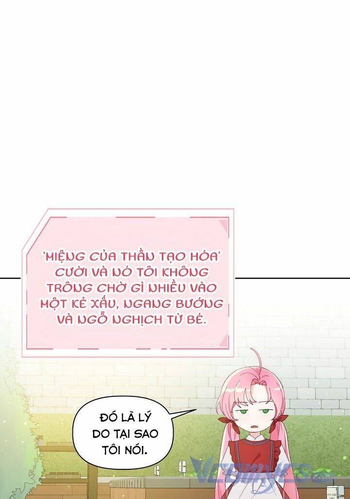 Sự Điều Trị Đặc Biệt Của Tinh Linh Chap 10 - Next Chap 11