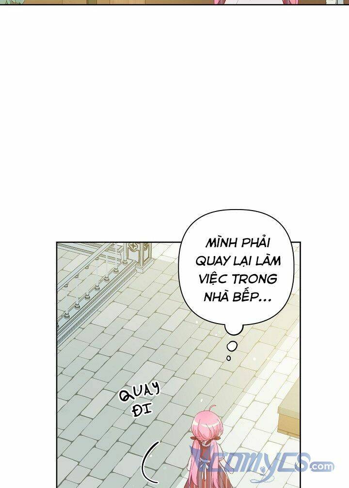 Sự Điều Trị Đặc Biệt Của Tinh Linh Chap 10 - Next Chap 11