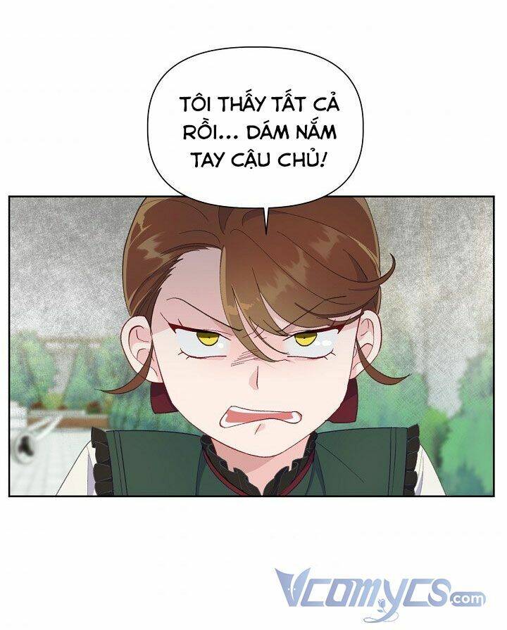 Sự Điều Trị Đặc Biệt Của Tinh Linh Chap 10 - Next Chap 11