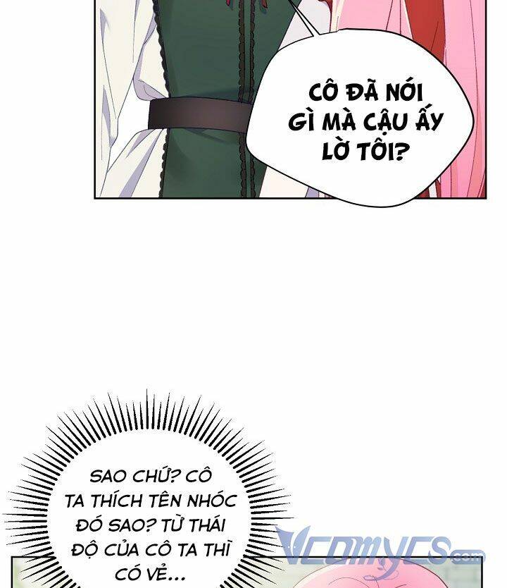 Sự Điều Trị Đặc Biệt Của Tinh Linh Chap 10 - Next Chap 11
