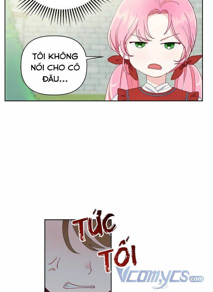 Sự Điều Trị Đặc Biệt Của Tinh Linh Chap 10 - Next Chap 11
