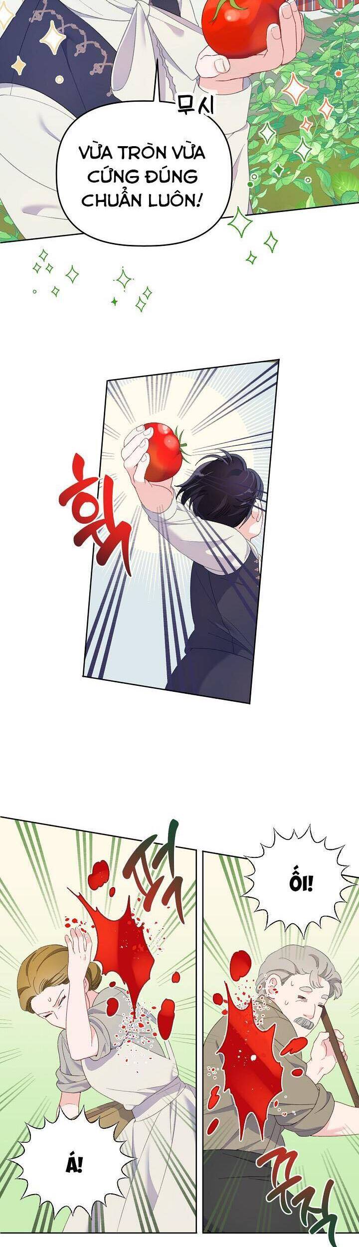 Sự Điều Trị Đặc Biệt Của Tinh Linh Chap 10 - Next Chap 11