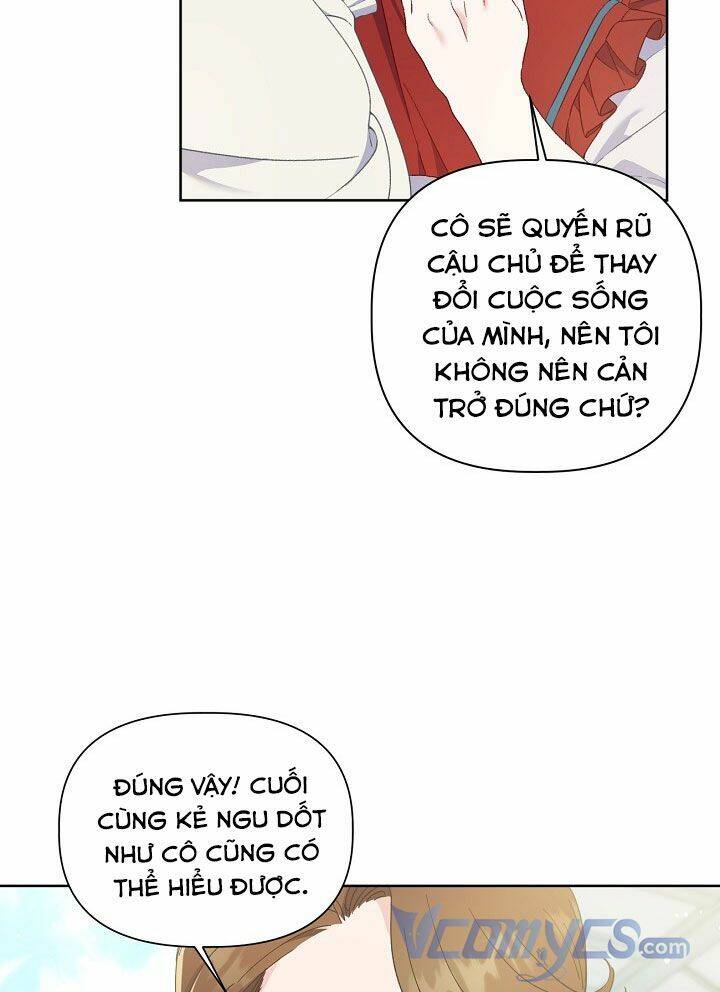 Sự Điều Trị Đặc Biệt Của Tinh Linh Chap 10 - Next Chap 11