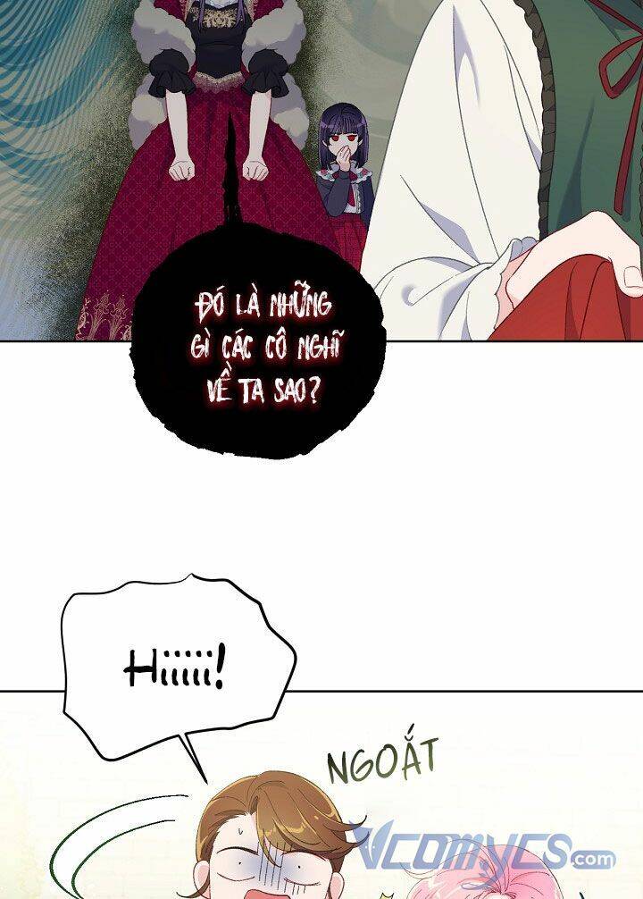 Sự Điều Trị Đặc Biệt Của Tinh Linh Chap 10 - Next Chap 11