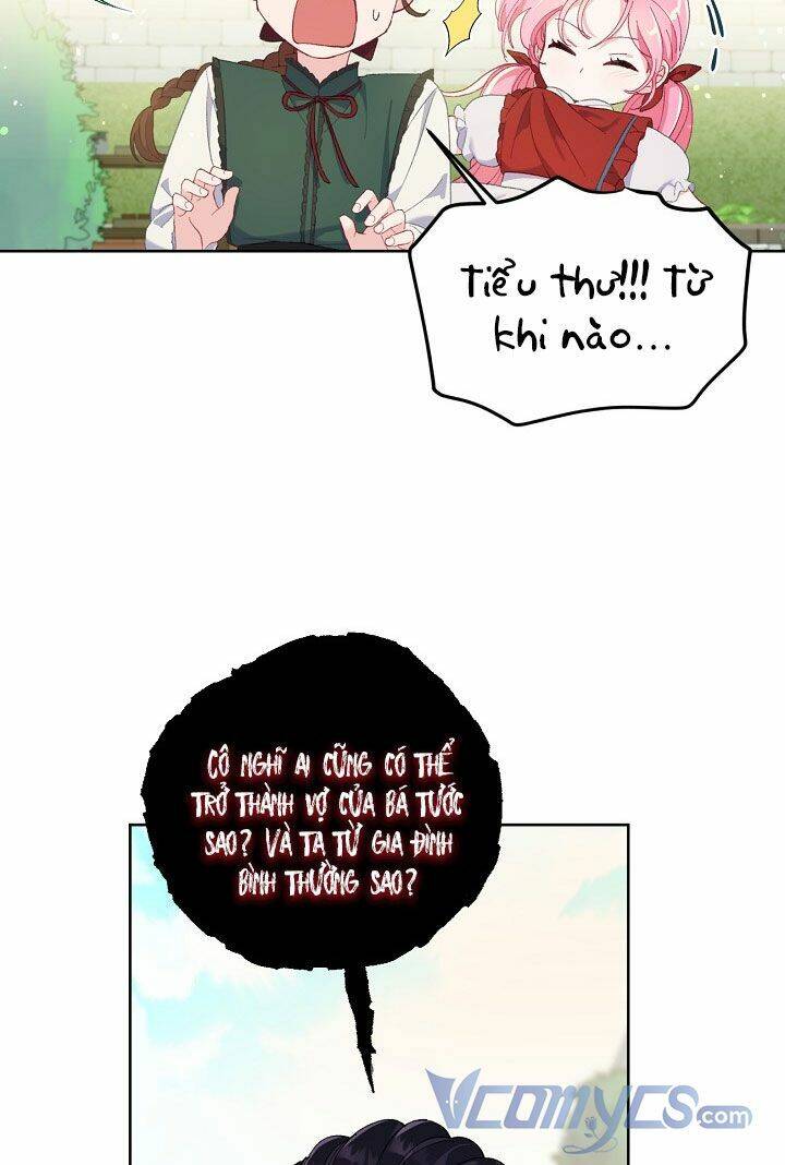 Sự Điều Trị Đặc Biệt Của Tinh Linh Chap 10 - Next Chap 11