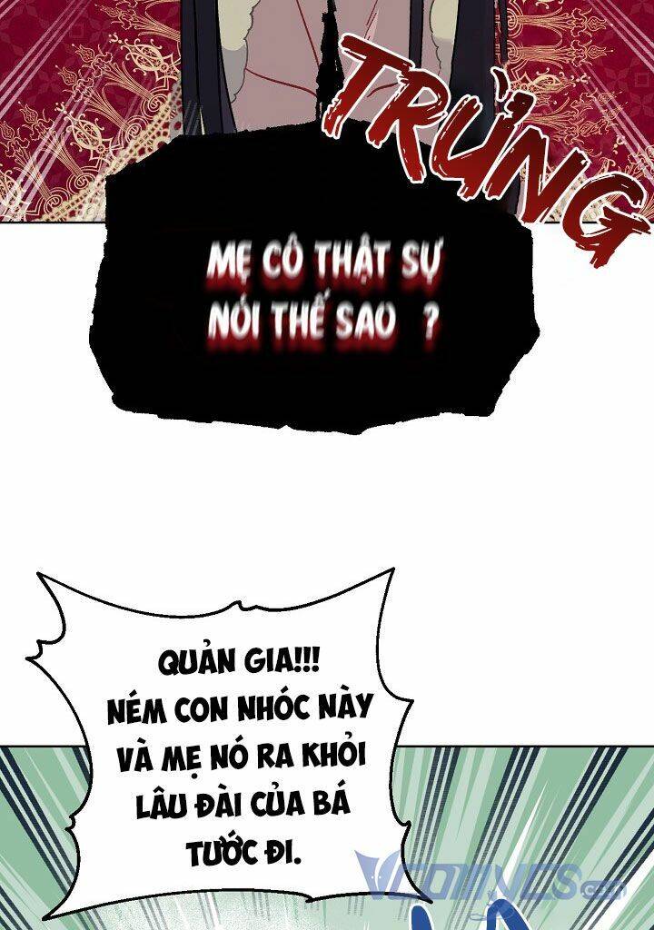 Sự Điều Trị Đặc Biệt Của Tinh Linh Chap 10 - Next Chap 11