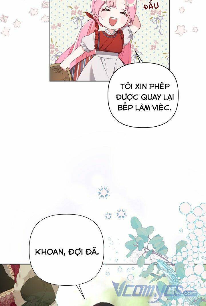 Sự Điều Trị Đặc Biệt Của Tinh Linh Chap 10 - Next Chap 11